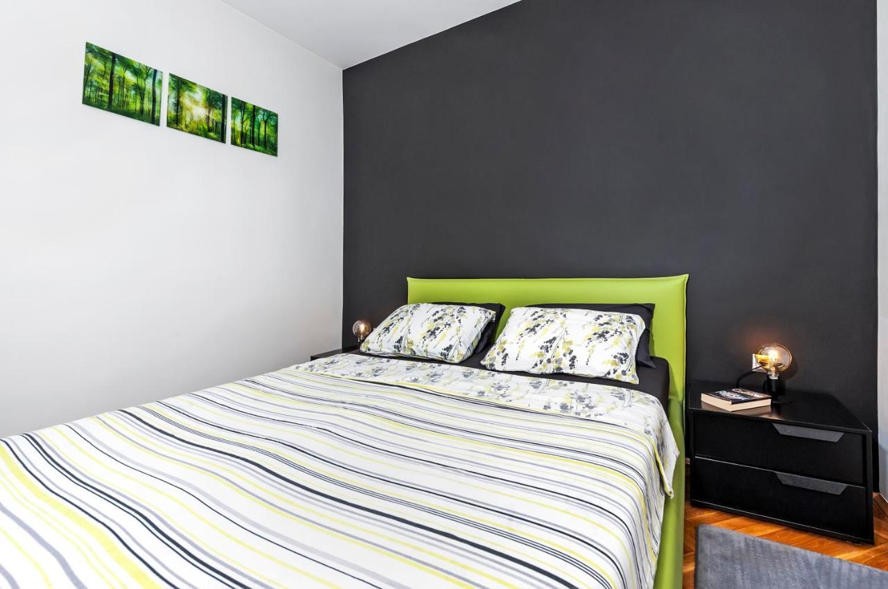 Apartment Cave Rovinj Exterior photo