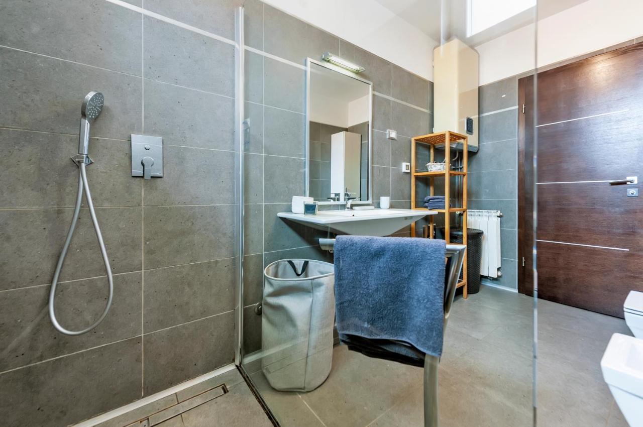 Apartment Cave Rovinj Exterior photo