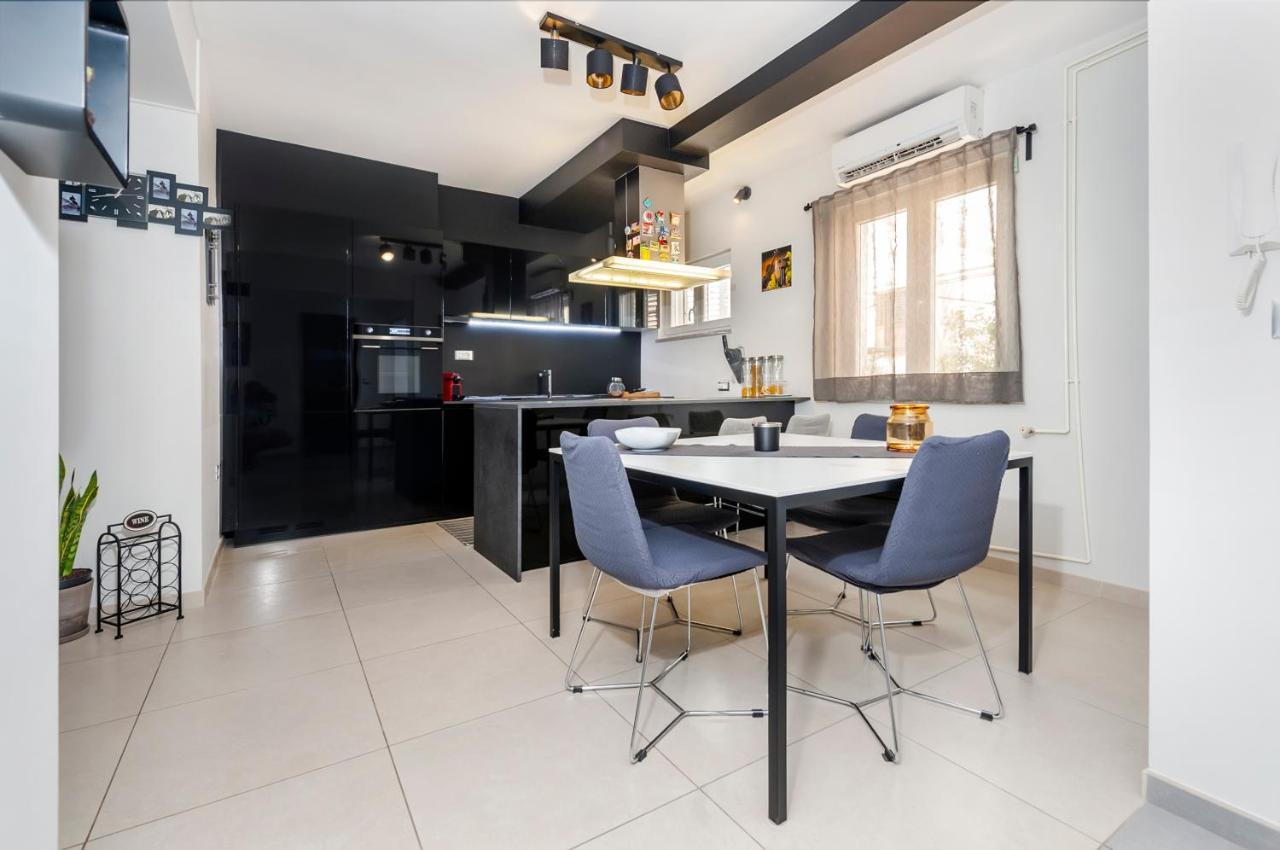 Apartment Cave Rovinj Exterior photo