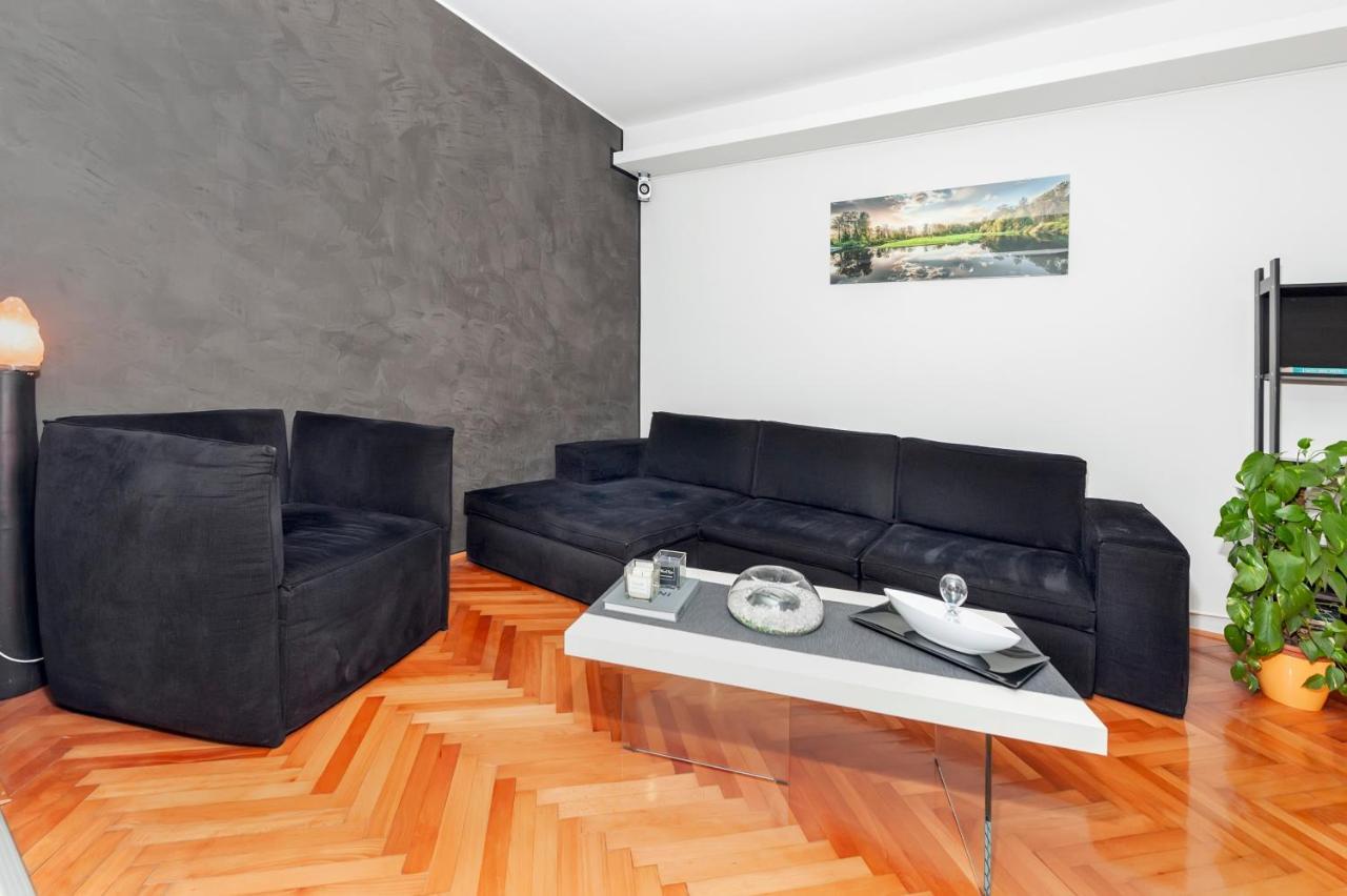 Apartment Cave Rovinj Exterior photo